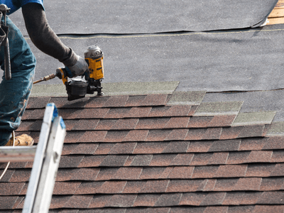 About Roof Repair Experts Laurel Hill, NC